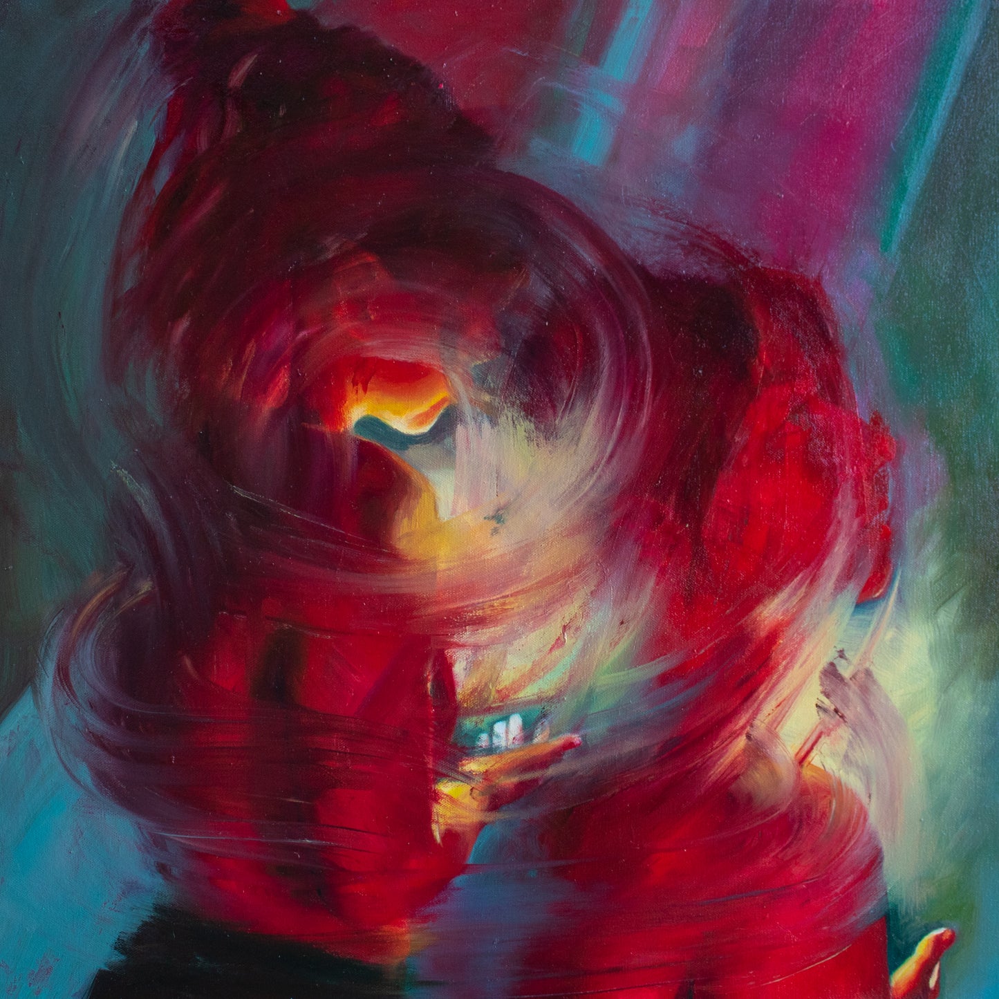 Engulfed - Original -