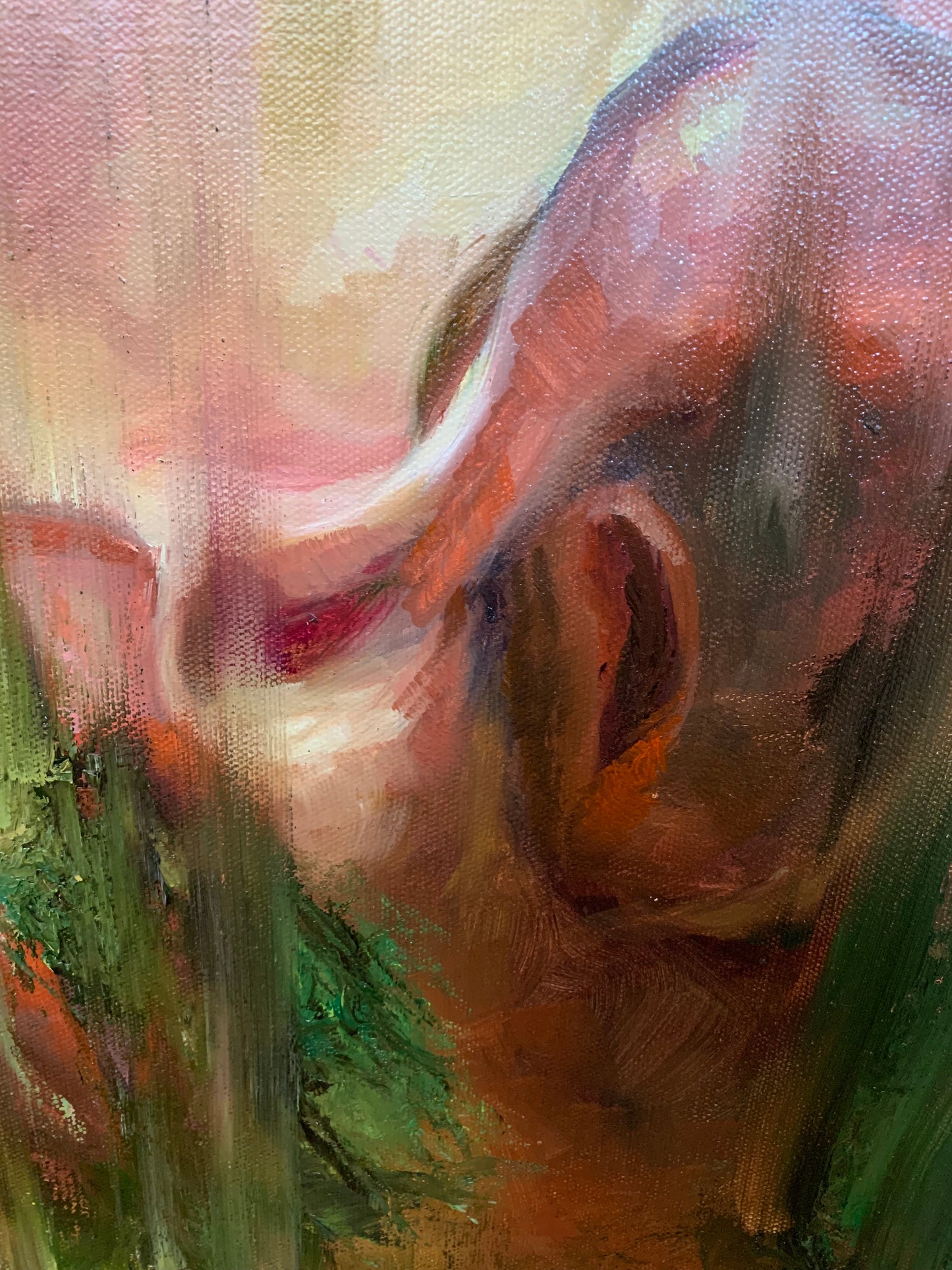 Dissipate - Original -