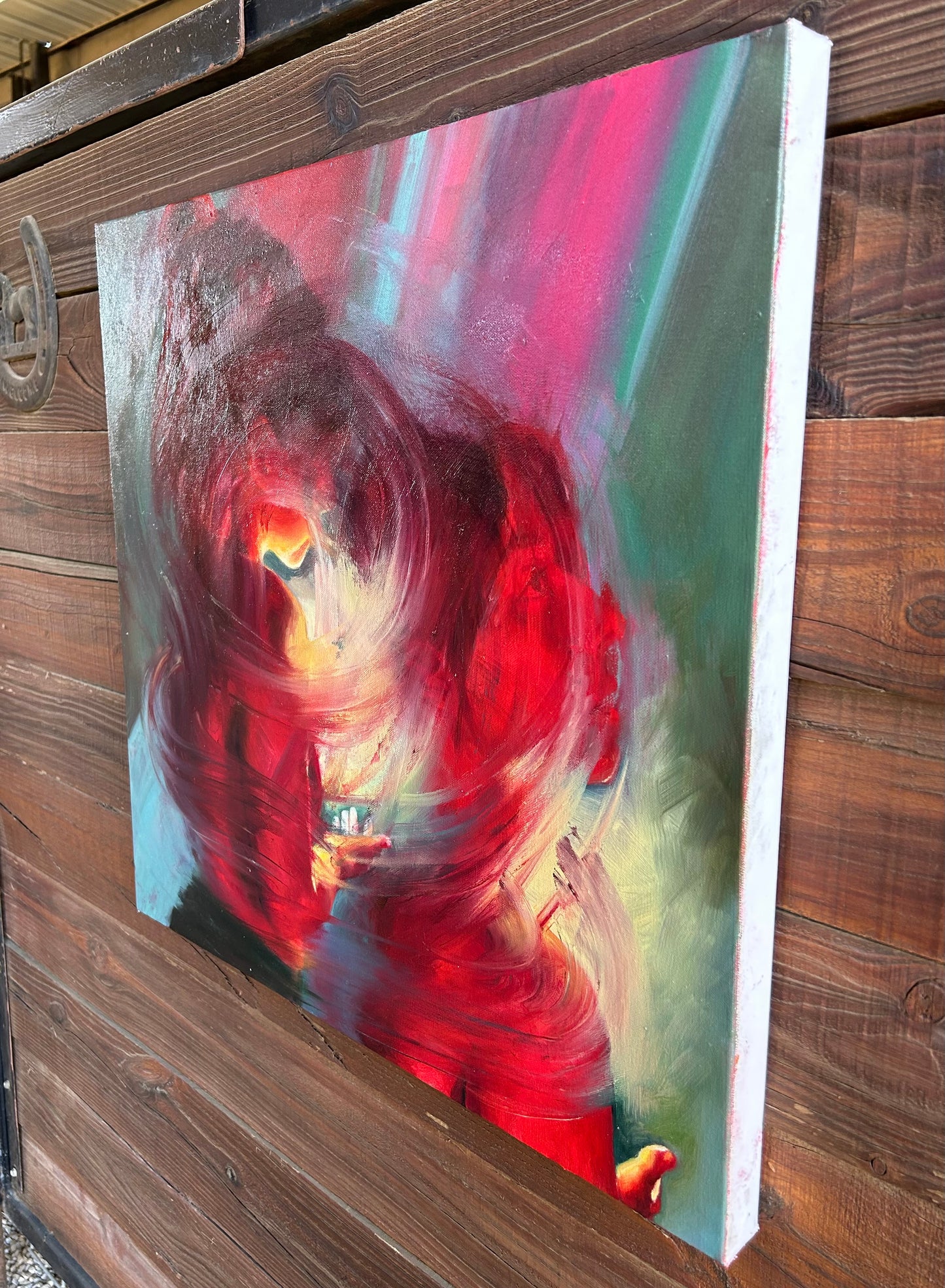 Engulfed - Original -