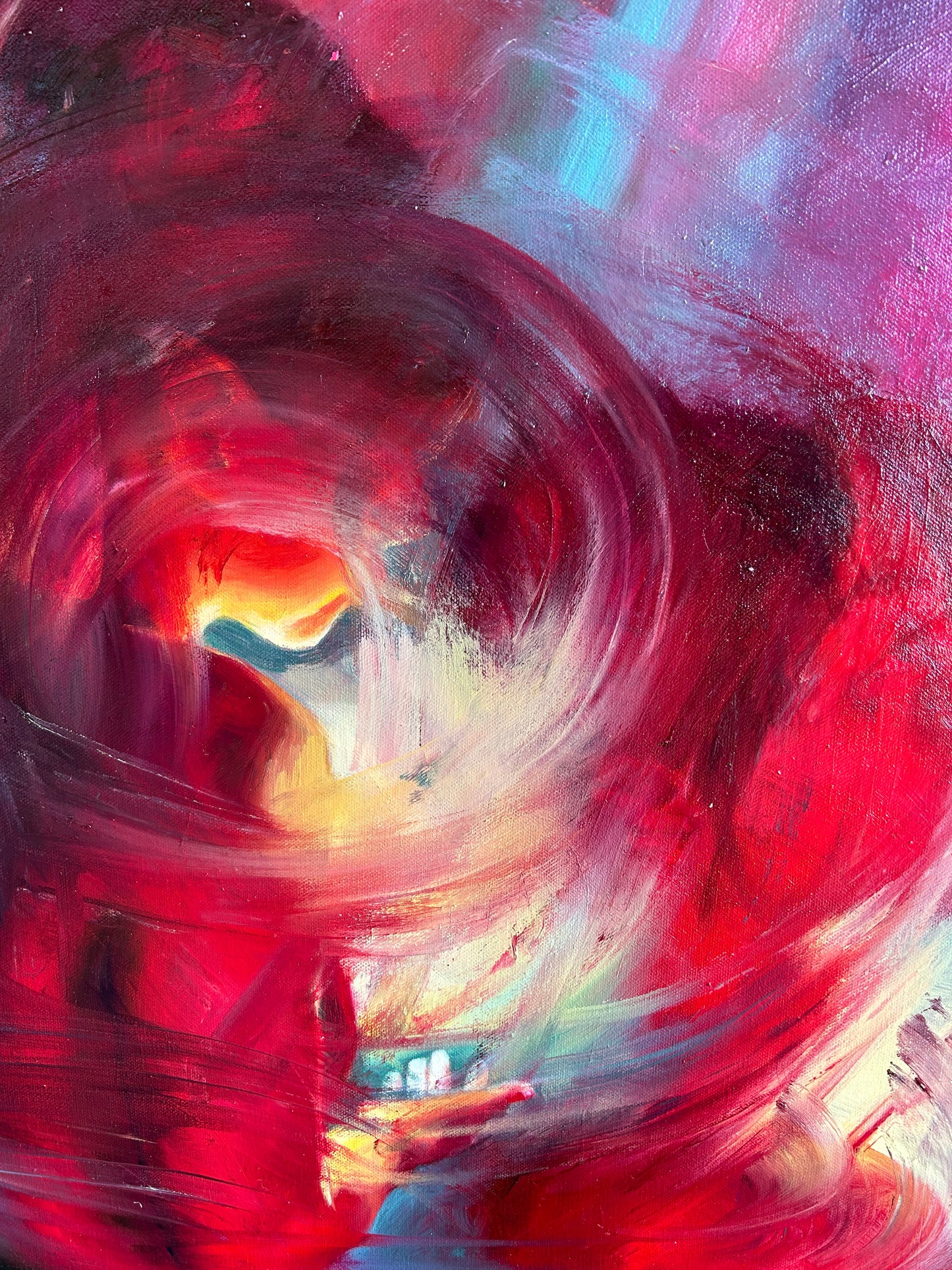 Engulfed - Original -