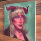 Self Portrait - Original -