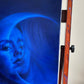 Into The Blue Moon - Original -