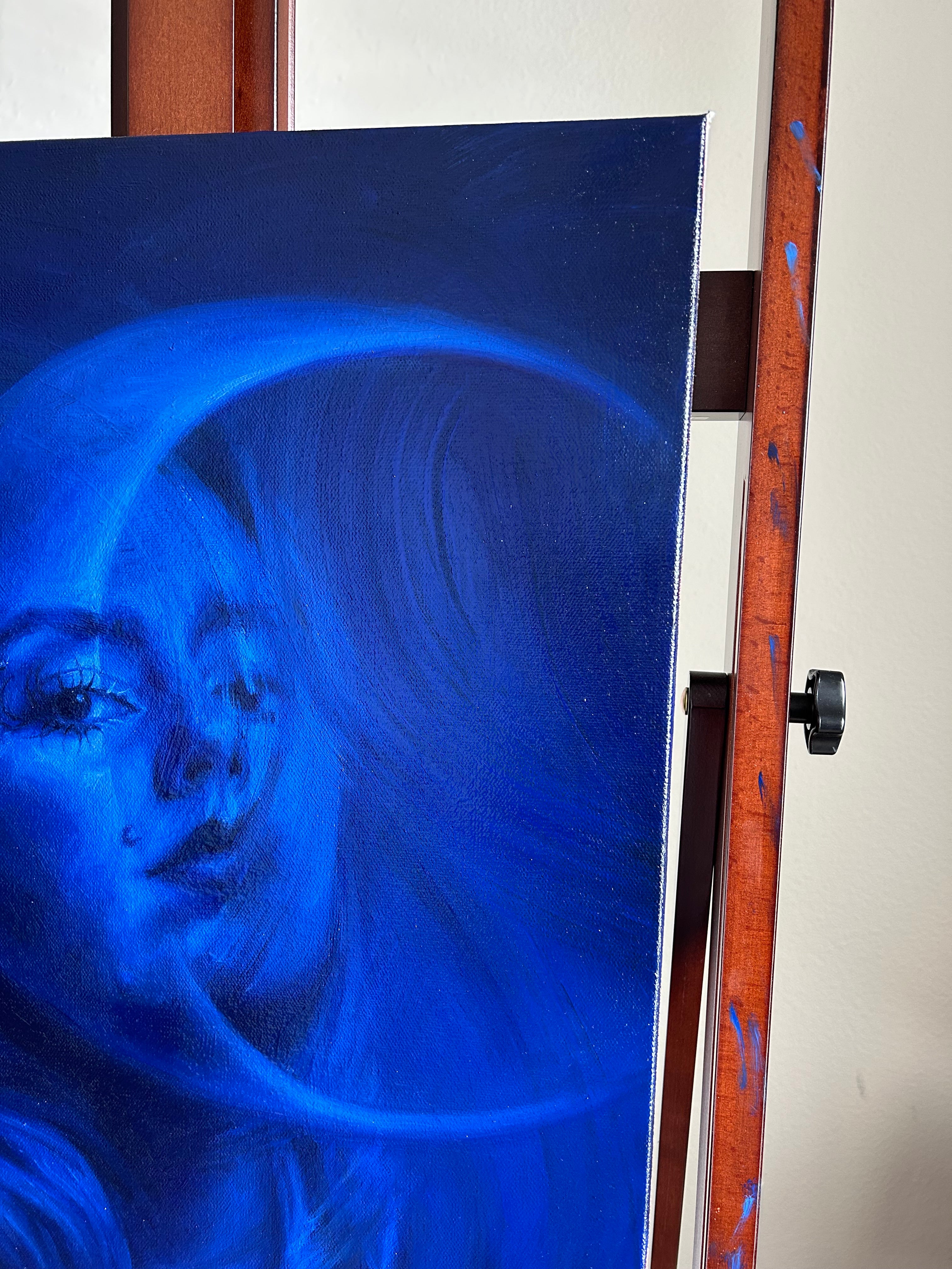 Into The Blue Moon Original Lauren cutts into-the-blue-moon-original-lauren-cutts