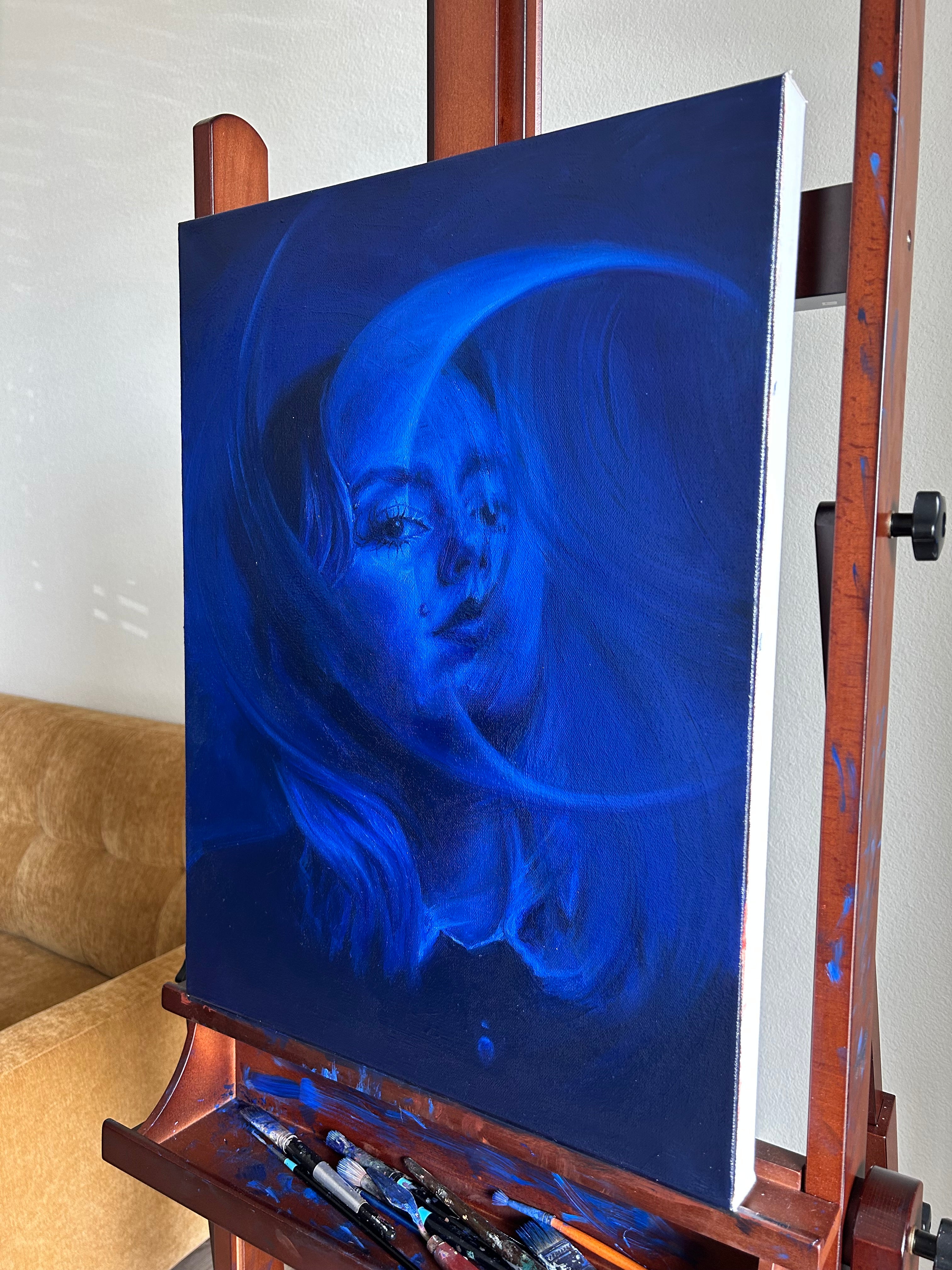 Into The Blue Moon Original Lauren cutts into-the-blue-moon-original-lauren-cutts