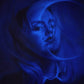 Into The Blue Moon - Original -