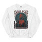 Unseen In Red - Unisex Sweatshirt -