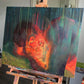 Somewhere Else - Original -