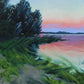 Somewhere Is Here - Original -