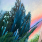 Somewhere Is Here - Original -